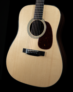2017 Collings D2G, German Spruce Top, Indian Rosewood, Adirondack Braces, No Tongue Brace - USED
