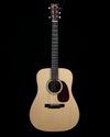 2017 Collings D2G, German Spruce Top, Indian Rosewood, Adirondack Braces, No Tongue Brace - USED