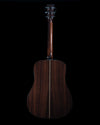 2018 Collings D2G, German Spruce Top, Indian Rosewood, Adirondack Braces, No Tongue Brace - USED - SOLD