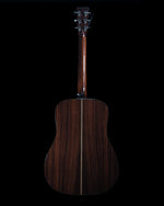 2018 Collings D2G, German Spruce Top, Indian Rosewood, Adirondack Braces, No Tongue Brace - USED - SOLD