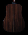 2018 Collings D2G, German Spruce Top, Indian Rosewood, Adirondack Braces, No Tongue Brace - USED - SOLD