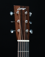 2017 Collings D2G, German Spruce Top, Indian Rosewood, Adirondack Braces, No Tongue Brace - USED