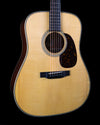 2003 Collings D2HA Mh, Adirondack Spruce, Mahogany - USED