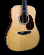 2003 Collings D2HA Mh, Adirondack Spruce, Mahogany - USED