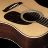 2003 Collings D2HA Mh, Adirondack Spruce, Mahogany - USED