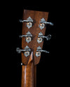 Collings D2HA Traditional, Adirondack Spruce, Indian Rosewood - NEW