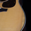 2003 Collings D2HA Mh, Adirondack Spruce, Mahogany - USED