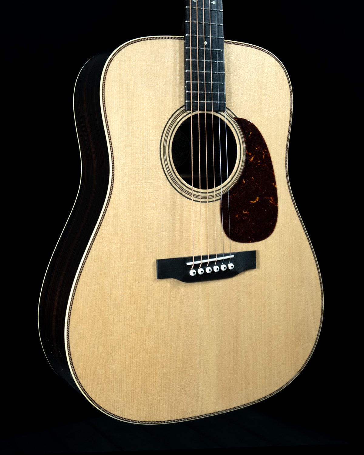 Collings Models Collings D2HAT, Traditional Model, Adirondack Spruce, Indian Rosewood ...