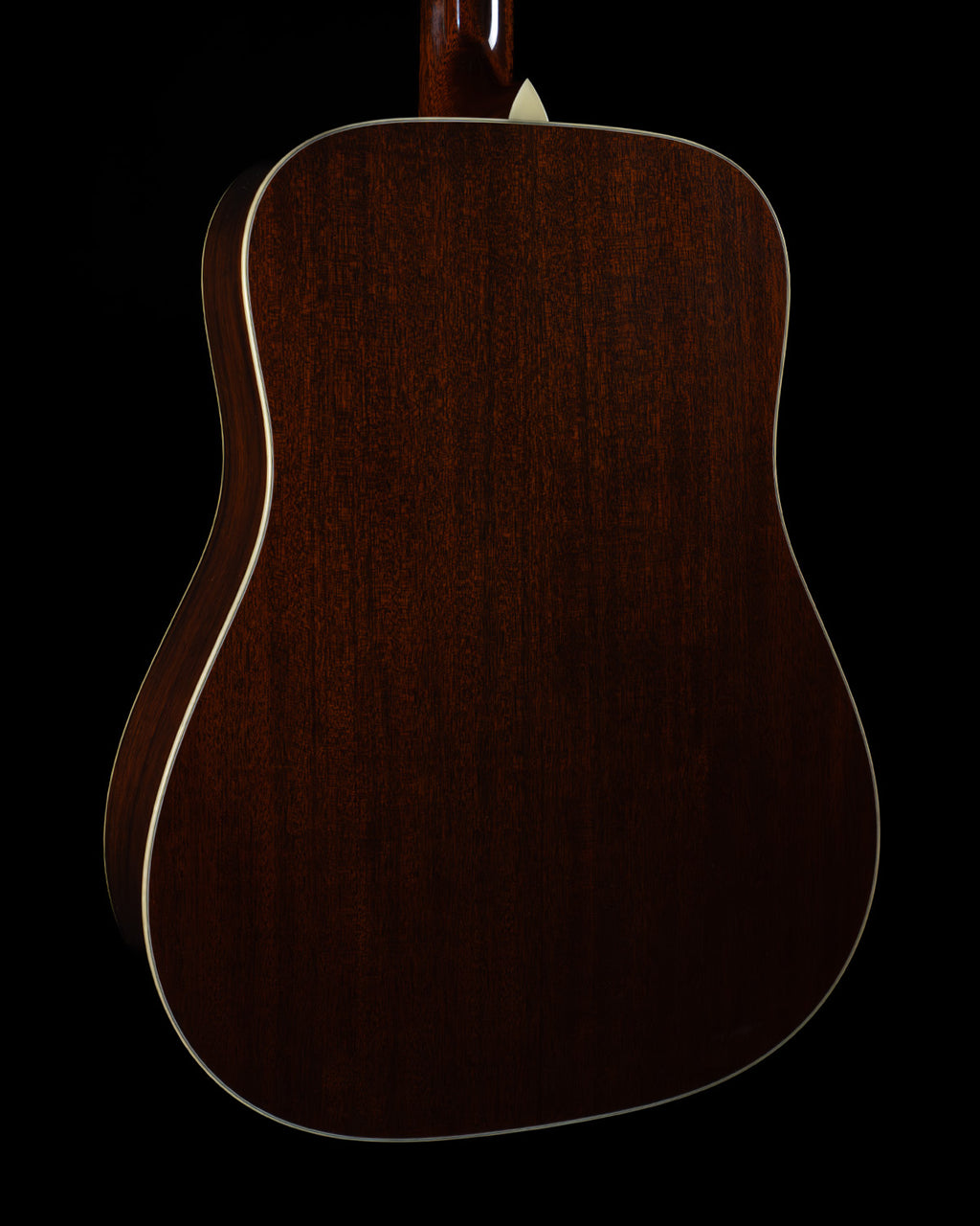 2003 Collings D2HA Mh, Adirondack Spruce, Mahogany - USED