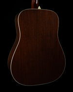 2003 Collings D2HA Mh, Adirondack Spruce, Mahogany - USED