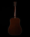 2003 Collings D2HA Mh, Adirondack Spruce, Mahogany - USED