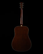 2003 Collings D2HA Mh, Adirondack Spruce, Mahogany - USED