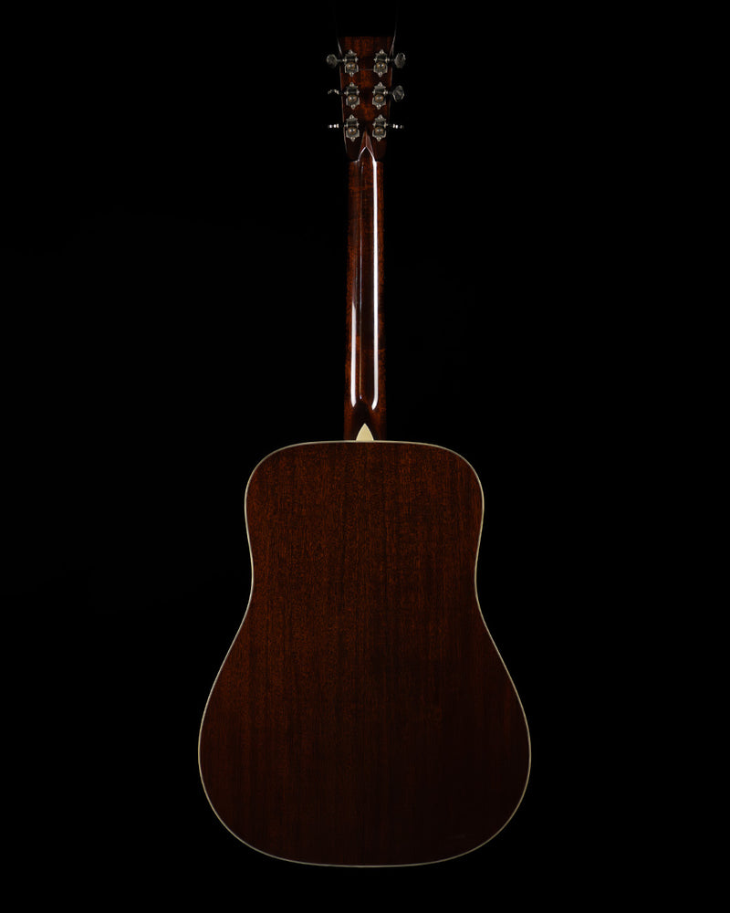 2003 Collings D2HA Mh, Adirondack Spruce, Mahogany - USED
