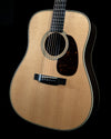 2014 Collings D2H MerleFest Guitar, Sitka Spruce, Indian Rosewood - USED - SOLD