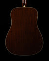2003 Collings D2HA Mh, Adirondack Spruce, Mahogany - USED