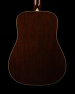 2003 Collings D2HA Mh, Adirondack Spruce, Mahogany - USED