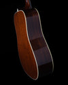2003 Collings D2HA Mh, Adirondack Spruce, Mahogany - USED