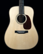 Collings D2HA Traditional, Adirondack Spruce, Indian Rosewood - NEW