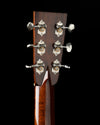 2003 Collings D2HA Mh, Adirondack Spruce, Mahogany - USED