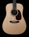 Collings D2HT, Traditional Model, Sitka Spruce, Indian Rosewood, 1 11/16" Nut - NEW