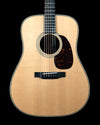 2014 Collings D2H MerleFest Guitar, Sitka Spruce, Indian Rosewood - USED - SOLD