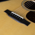 2003 Collings D2HA Mh, Adirondack Spruce, Mahogany - USED