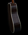 2014 Collings D2H MerleFest Guitar, Sitka Spruce, Indian Rosewood - USED - SOLD