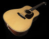 2003 Collings D2HA Mh, Adirondack Spruce, Mahogany - USED
