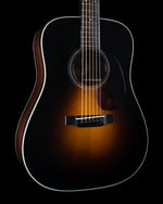 Collings D2A Hill Country, Adirondack Spruce, Indian Rosewood, Sunburst - NEW