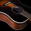 Collings D2A Hill Country, Adirondack Spruce, Indian Rosewood, Sunburst - NEW