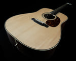 Matt Arcara Dreadnought, Adirondack Spruce, Panamanian Rosewood - USED - SOLD