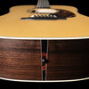 Collings D2A Hill Country, Adirondack Spruce, Indian Rosewood, Satin Finish - NEW
