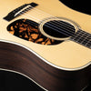 Collings D2A Hill Country, Adirondack Spruce, Indian Rosewood, Satin Finish - NEW