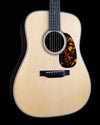 Collings D2A Hill Country, Adirondack Spruce, Indian Rosewood, Satin Finish - NEW