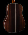 Collings D2A Hill Country, Adirondack Spruce, Indian Rosewood, Sunburst - NEW