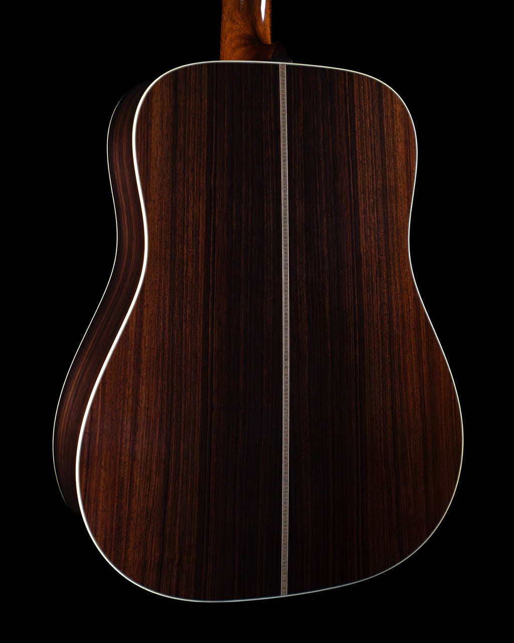 Collings D2A Hill Country, Adirondack Spruce, Indian Rosewood, Sunburst - NEW
