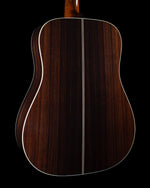 Collings D2A Hill Country, Adirondack Spruce, Indian Rosewood, Sunburst - NEW