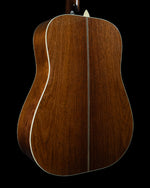 Matt Arcara Dreadnought, Adirondack Spruce, Panamanian Rosewood - USED - SOLD