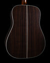 Collings D2A Hill Country, Adirondack Spruce, Indian Rosewood, Satin Finish - NEW