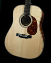 Matt Arcara Dreadnought, Adirondack Spruce, Panamanian Rosewood - USED - SOLD