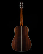 Collings D2A Hill Country, Adirondack Spruce, Indian Rosewood, Sunburst - NEW