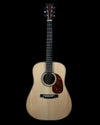 Matt Arcara Dreadnought, Adirondack Spruce, Panamanian Rosewood - USED - SOLD