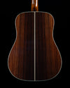 Collings D2A Hill Country, Adirondack Spruce, Indian Rosewood, Sunburst - NEW