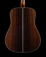 Collings D2A Hill Country, Adirondack Spruce, Indian Rosewood, Sunburst - NEW