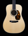 Collings D2A Hill Country, Adirondack Spruce, Indian Rosewood, Satin Finish - NEW