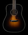 Collings D2A Hill Country, Adirondack Spruce, Indian Rosewood, Sunburst - NEW