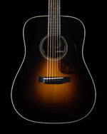 Collings D2A Hill Country, Adirondack Spruce, Indian Rosewood, Sunburst - NEW