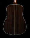 Collings D2A Hill Country, Adirondack Spruce, Indian Rosewood, Satin Finish - NEW