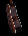 Collings D2A Hill Country, Adirondack Spruce, Indian Rosewood, Sunburst - NEW