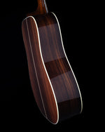 Collings D2A Hill Country, Adirondack Spruce, Indian Rosewood, Sunburst - NEW